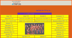 Desktop Screenshot of cebopic.tripod.com