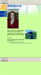 Mobile Screenshot of bethspencer.tripod.com