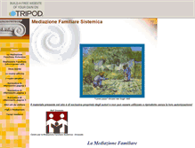 Tablet Screenshot of mefgrosseto.tripod.com