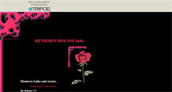 Desktop Screenshot of donichol3.tripod.com