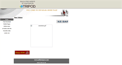 Desktop Screenshot of indika-thushara.tripod.com