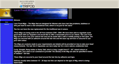 Desktop Screenshot of nubian48.tripod.com