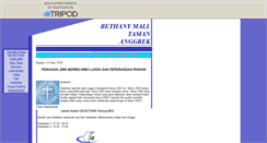 Desktop Screenshot of gbibarat.tripod.com