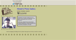 Desktop Screenshot of nikeshneel.tripod.com