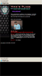 Mobile Screenshot of mhapner.tripod.com