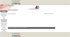 Desktop Screenshot of heroc0.tripod.com