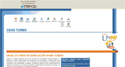 Desktop Screenshot of ceadturbo.tripod.com