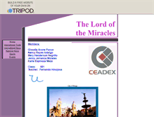 Tablet Screenshot of gissellarone.tripod.com