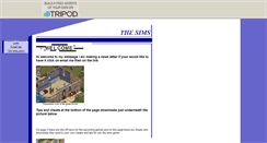 Desktop Screenshot of bigtimecheats2281.tripod.com