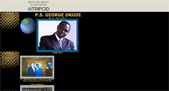 Desktop Screenshot of okudigeorge.tripod.com
