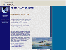 Tablet Screenshot of jerisal.tripod.com