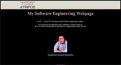 Desktop Screenshot of danielhandoko.tripod.com