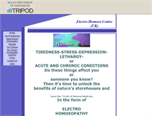 Tablet Screenshot of ehcuk.tripod.com