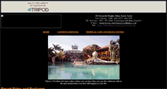Desktop Screenshot of cherrys.pavilion.tripod.com