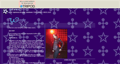Desktop Screenshot of eeyore921.tripod.com