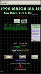 Mobile Screenshot of larson186.tripod.com