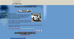 Desktop Screenshot of limo-taxi.tripod.com