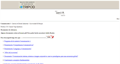 Desktop Screenshot of com119.tripod.com