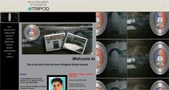 Desktop Screenshot of ipsj.tripod.com