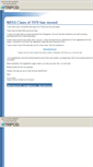 Mobile Screenshot of nbss79.tripod.com
