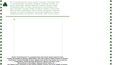 Desktop Screenshot of mahabaleshwarhotels.tripod.com