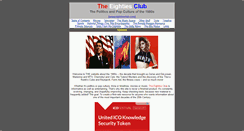 Desktop Screenshot of eightiesclub.tripod.com