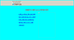 Desktop Screenshot of chathach2004.tripod.com