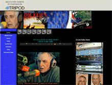 Tablet Screenshot of dreoin.tripod.com