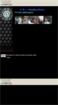Mobile Screenshot of chuckgproductions.tripod.com
