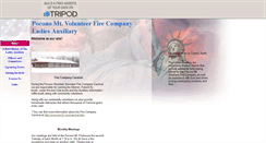 Desktop Screenshot of pmvfcla.tripod.com