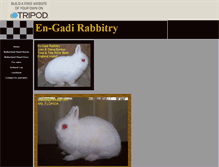Tablet Screenshot of en-gadirabbitry.tripod.com