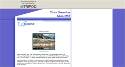 Desktop Screenshot of ggosb.tripod.com