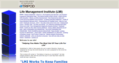 Desktop Screenshot of lmi1.tripod.com