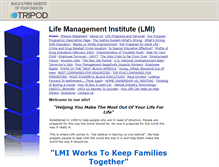 Tablet Screenshot of lmi1.tripod.com