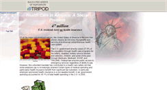 Desktop Screenshot of dthompson1128.tripod.com