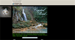 Desktop Screenshot of calicogypsy-ivil.tripod.com