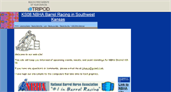 Desktop Screenshot of ks08.tripod.com