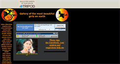 Desktop Screenshot of ganeshbittulove.tripod.com