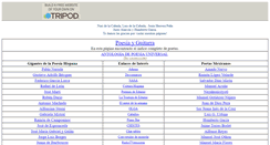 Desktop Screenshot of heron5.tripod.com