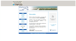 Desktop Screenshot of capitanesxz.tripod.com