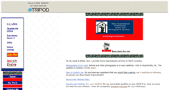 Desktop Screenshot of homeimprovementnc.tripod.com