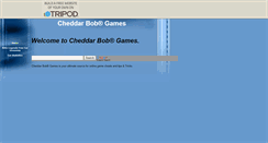 Desktop Screenshot of cheddarbob4.tripod.com