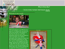Tablet Screenshot of erosrex.tripod.com