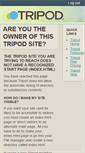 Mobile Screenshot of accnl.tripod.com