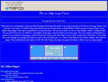 Tablet Screenshot of cblind.tripod.com