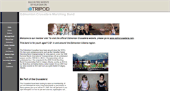Desktop Screenshot of ecmb0.tripod.com