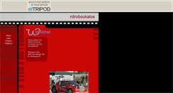 Desktop Screenshot of nitroboukalos.tripod.com