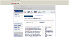 Desktop Screenshot of ernie78221.tripod.com