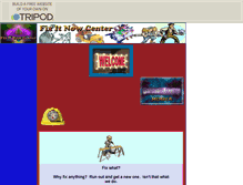 Tablet Screenshot of howtofixitnow.tripod.com