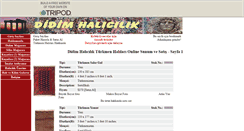 Desktop Screenshot of didim7.tripod.com
